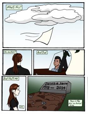 Read Till Life Do Us Part  1 Page 3 in English