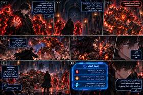Read  الهيمنه العنصريه  2 Page 3 in Arabic