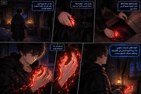 Read  الهيمنه العنصريه  3 Page 3 in Arabic