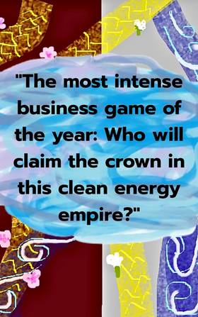 Read The CEO's Gambit ภารกิจหักเหลี่ยมซีอีโอ  1 Page 4 in English
