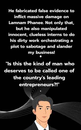 Read The CEO's Gambit ภารกิจหักเหลี่ยมซีอีโอ  1 Page 8 in English