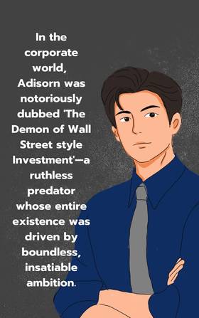 Read The CEO's Gambit ภารกิจหักเหลี่ยมซีอีโอ  1 Page 10 in English