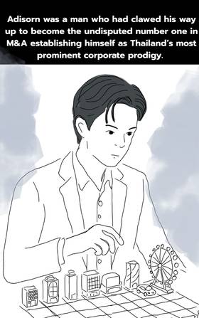 Read The CEO's Gambit ภารกิจหักเหลี่ยมซีอีโอ  2 Page 7 in English