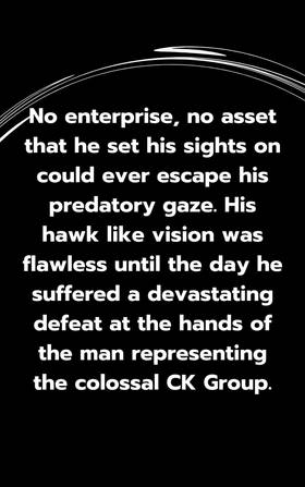 Read The CEO's Gambit ภารกิจหักเหลี่ยมซีอีโอ  2 Page 8 in English