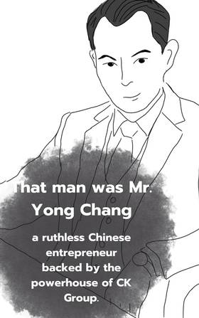 Read The CEO's Gambit ภารกิจหักเหลี่ยมซีอีโอ  2 Page 9 in English