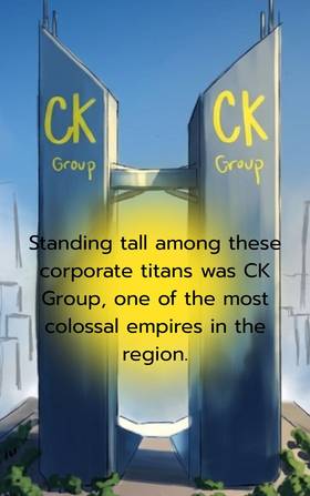 Read The CEO's Gambit ภารกิจหักเหลี่ยมซีอีโอ  4 Page 3 in English