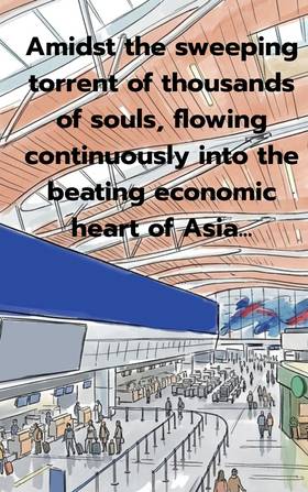 Read The CEO's Gambit ภารกิจหักเหลี่ยมซีอีโอ  5 Page 3 in English