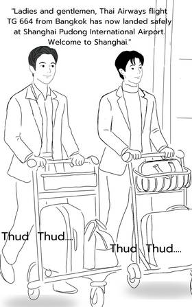 Read The CEO's Gambit ภารกิจหักเหลี่ยมซีอีโอ  5 Page 8 in English