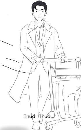 Read The CEO's Gambit ภารกิจหักเหลี่ยมซีอีโอ  5 Page 9 in English