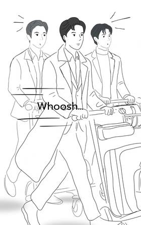 Read The CEO's Gambit ภารกิจหักเหลี่ยมซีอีโอ  5 Page 10 in English