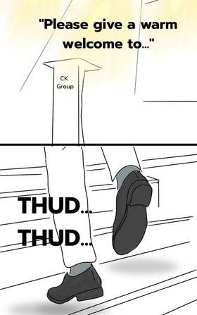 Read The CEO's Gambit ภารกิจหักเหลี่ยมซีอีโอ  6 Page 4 in English