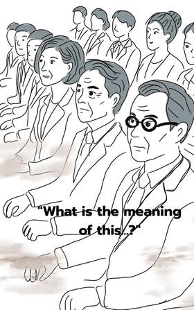 Read The CEO's Gambit ภารกิจหักเหลี่ยมซีอีโอ  7 Page 3 in English