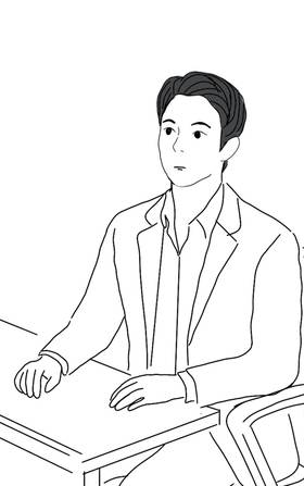 Read The CEO's Gambit ภารกิจหักเหลี่ยมซีอีโอ  8 Page 6 in English