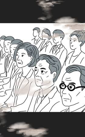 Read The CEO's Gambit ภารกิจหักเหลี่ยมซีอีโอ  9 Page 5 in English