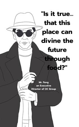Read The CEO's Gambit ภารกิจหักเหลี่ยมซีอีโอ  10 Page 9 in English