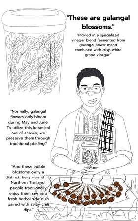 Read The CEO's Gambit ภารกิจหักเหลี่ยมซีอีโอ  11 Page 8 in English