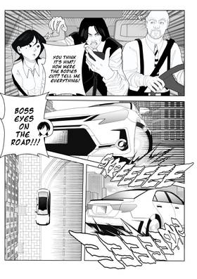 Read Red Balloon  1 Page 4 in English