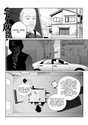 Read Red Balloon  1 Page 6 in English