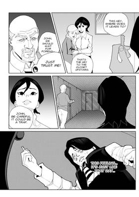 Read Red Balloon  1 Page 8 in English
