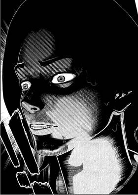 Read Red Balloon  1 Page 10 in English