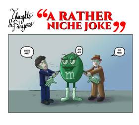 A Rather Nice Joke