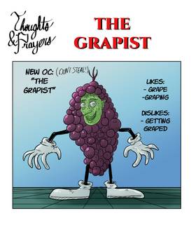 The Grapist