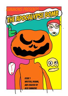 Issue one