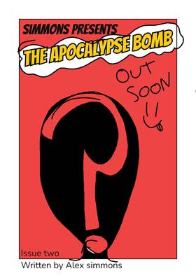 Read The Apocalypse Bomb  1 Page 10 in English