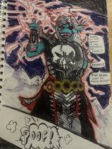 Read GAMMA-Z  2 Page 10 in English