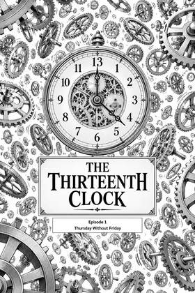 Read The Thirteenth Clock  1 Page 5 in English