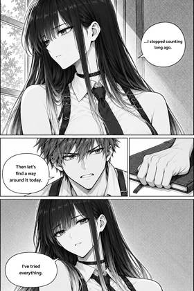Read The Thirteenth Clock  2 Page 5 in English