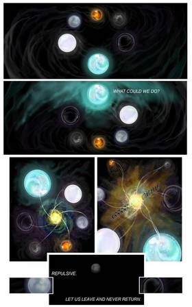 Read The Dawn of Haradan   1 Page 2 in English