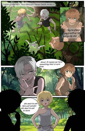 The Secret Language 