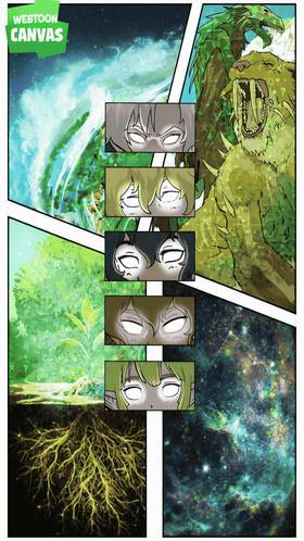 Read The Dawn of Haradan   6 Page 2 in English