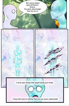 Read The Dawn of Haradan   8 Page 2 in English