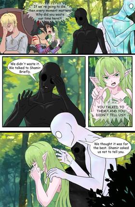 Betrayal and Tears