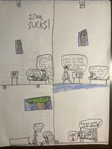 Read THE SMITHS  2 Page 2 in English