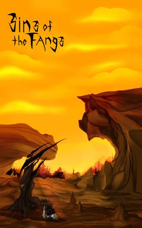 Read Sins of the Fangs  1 Page 1 in English