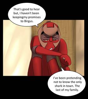 Read Sins of the Fangs  4 Page 5 in English