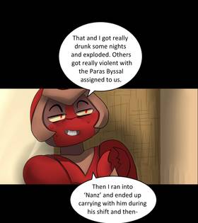 Read Sins of the Fangs  4 Page 6 in English