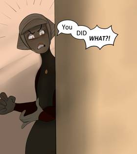 Read Sins of the Fangs  4 Page 7 in English