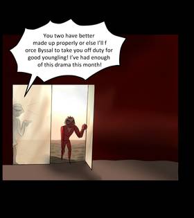 Read Sins of the Fangs  4 Page 9 in English