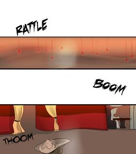 Read Sins of the Fangs  5 Page 1 in English