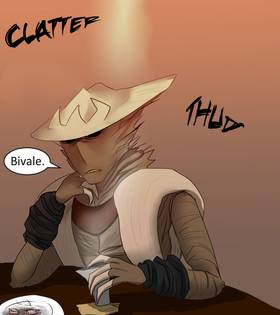 Read Sins of the Fangs  5 Page 2 in English
