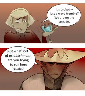 Read Sins of the Fangs  5 Page 4 in English