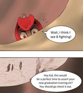 Read Sins of the Fangs  5 Page 7 in English