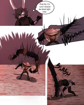 Read Sins of the Fangs  6 Page 7 in English