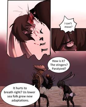 Read Sins of the Fangs  6 Page 8 in English