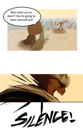 Read Sins of the Fangs  7 Page 3 in English