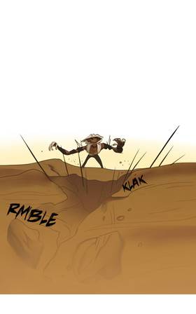 Read Sins of the Fangs  7 Page 6 in English